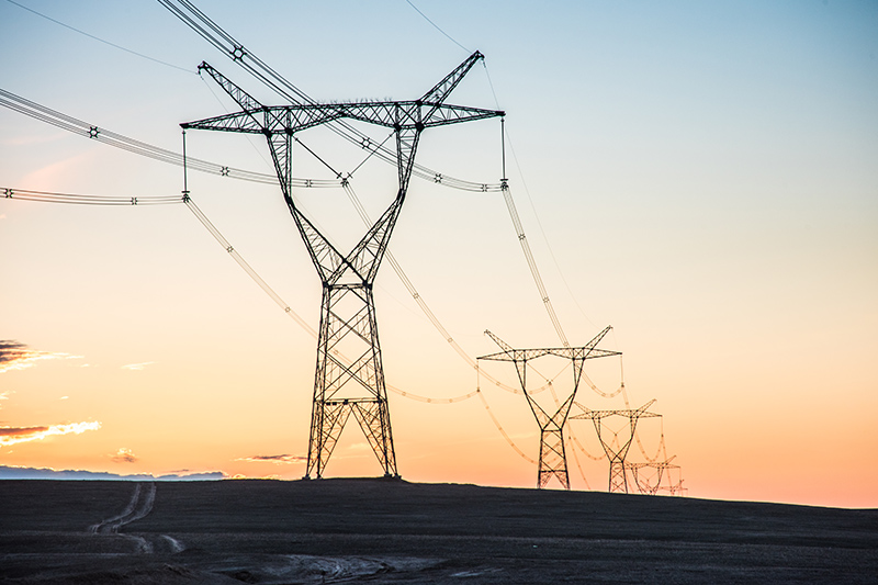 高低壓成套設(shè)備安全工作要求