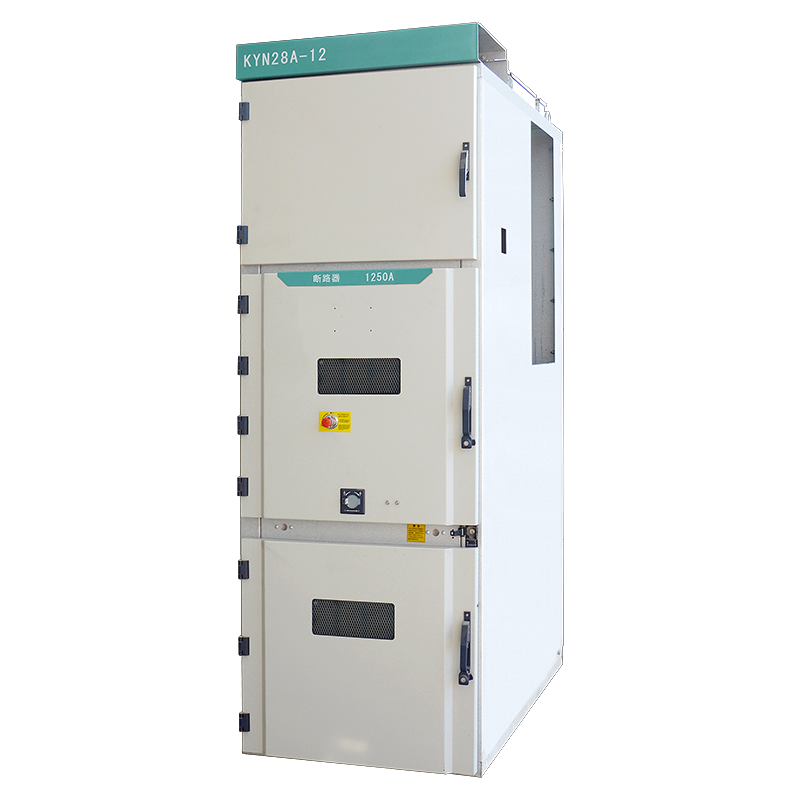 KYN28A-12 機(jī)柜（國(guó)網(wǎng)系列）