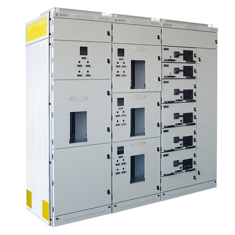 標準化機柜（國網(wǎng)系列）